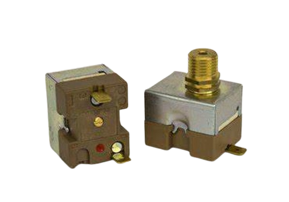 Pressure Switch Campini