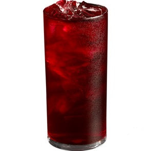 Wild Berry Hibiscus Iced Tea (100 x 1oz)