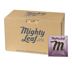 Earl Grey Decaf - 100 tea bags