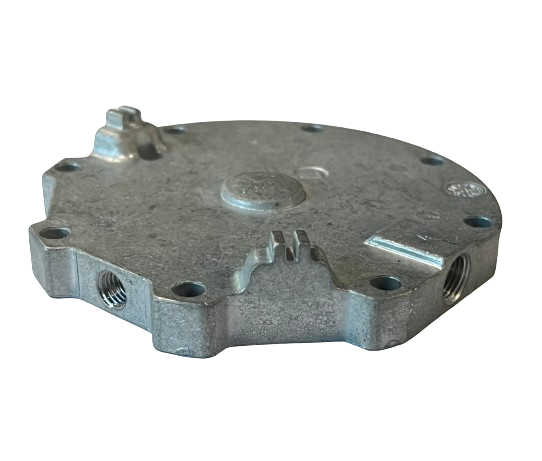 10088149 Lavazza Espresso Point Matinee Upper Plate EASYC.