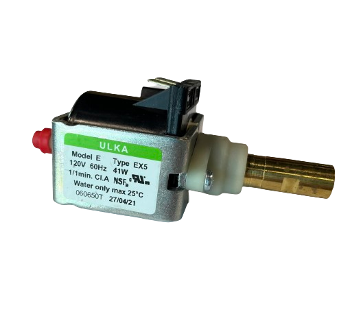 1122601 Ulka EX5 pump