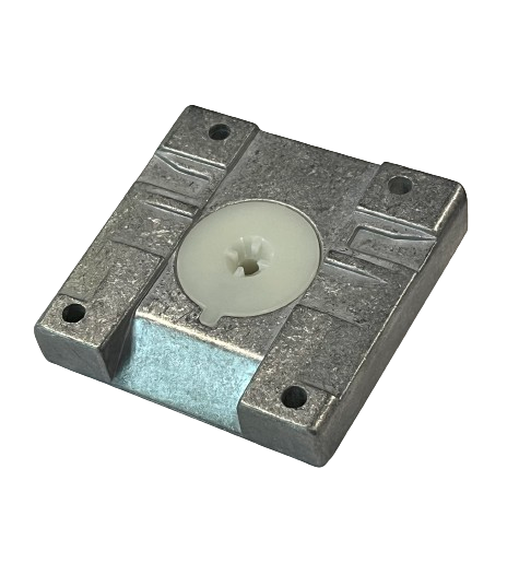 Sliding Base + Insert ULS