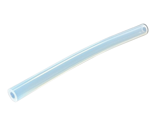 Pipe L=115 MM Silicone-
