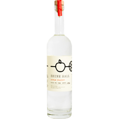 Rhine Hall Apple Brandy