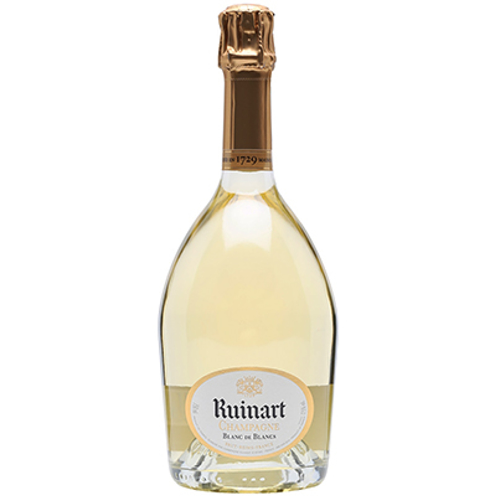 Ruinart Blanc De Blancs NV