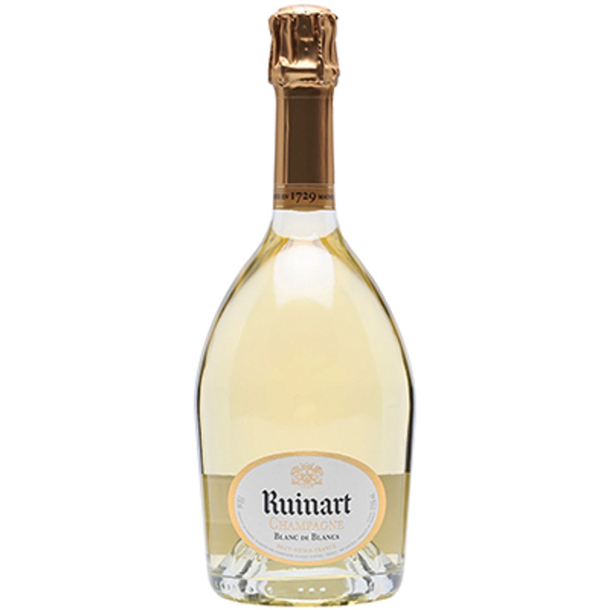 NV B. Stuyvesant Blanc de Blanc Champagne – The Wine Concierge