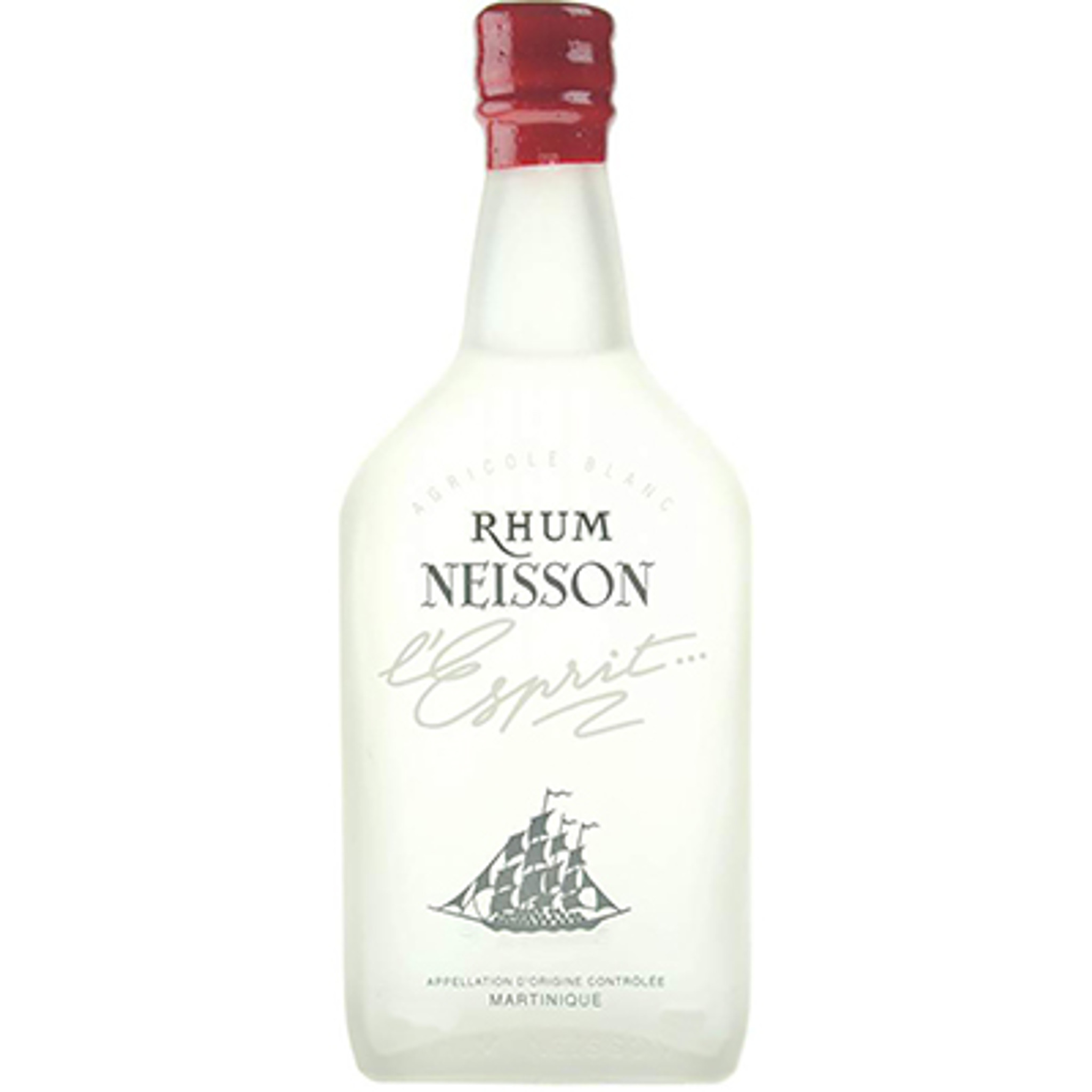Neisson - L'esprit Blanc Rhum Agricole - Swigg Real Wine, Craft Beer, and  Spirits