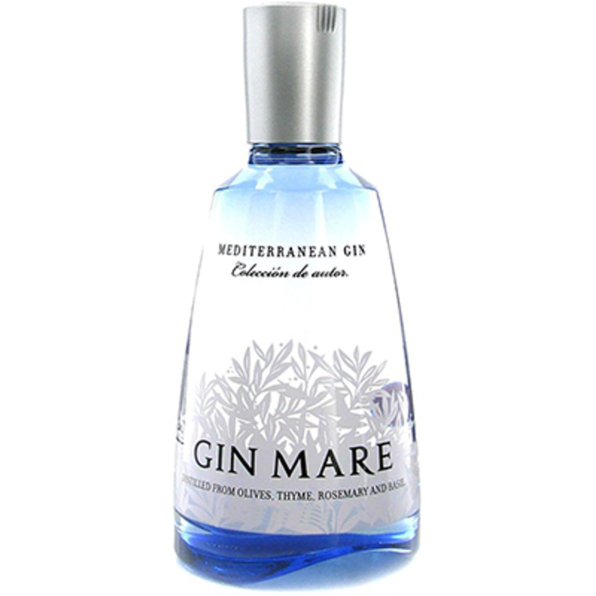 Gin Mare Mediterranean 175 cl