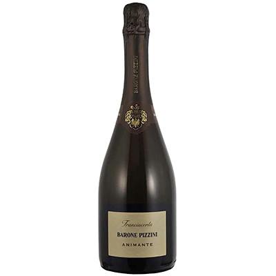 Barone Pizzini Animante Franciacorta Brut DOCG NV - The ...
