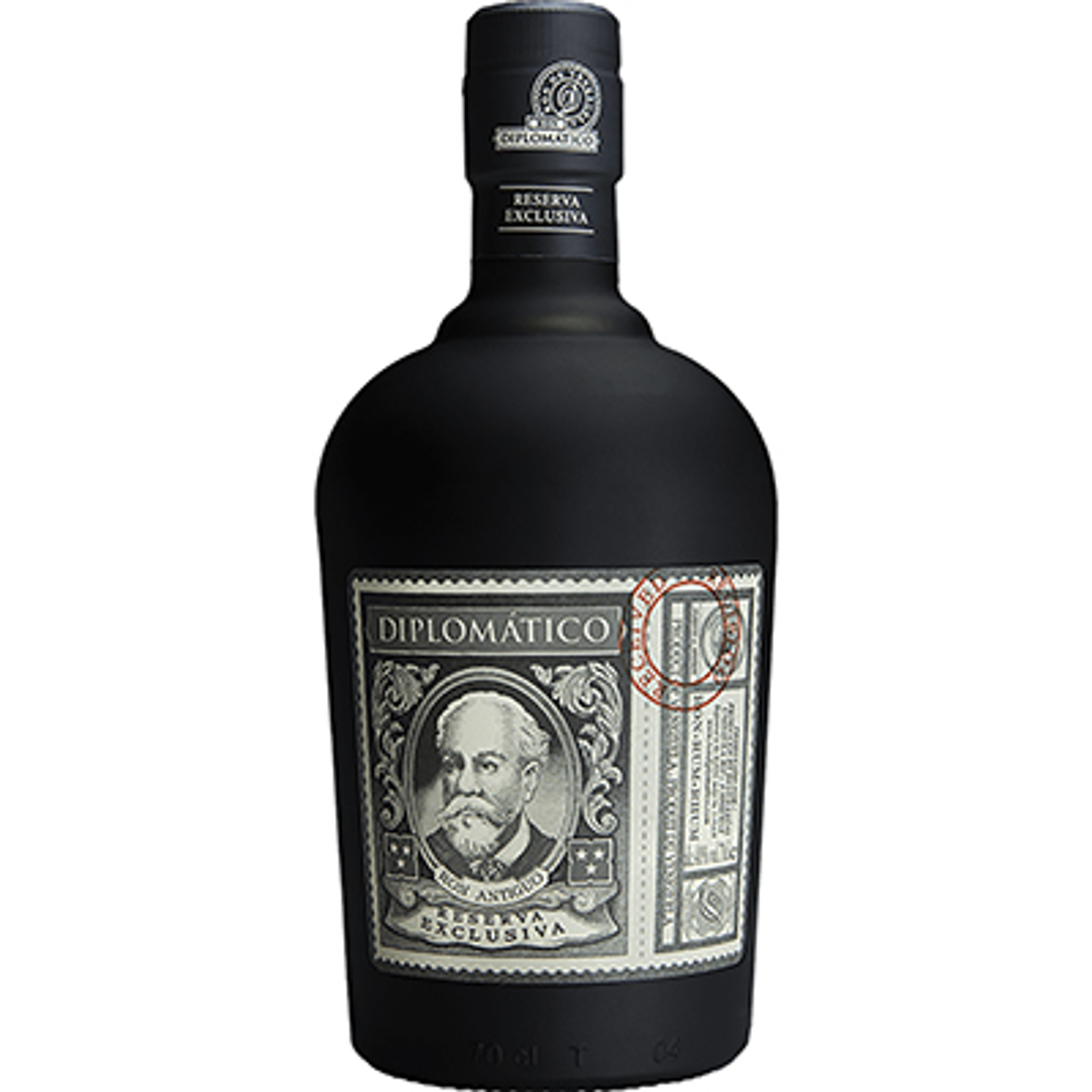 Diplomatico Reserva Exclusiva Rum 70cl