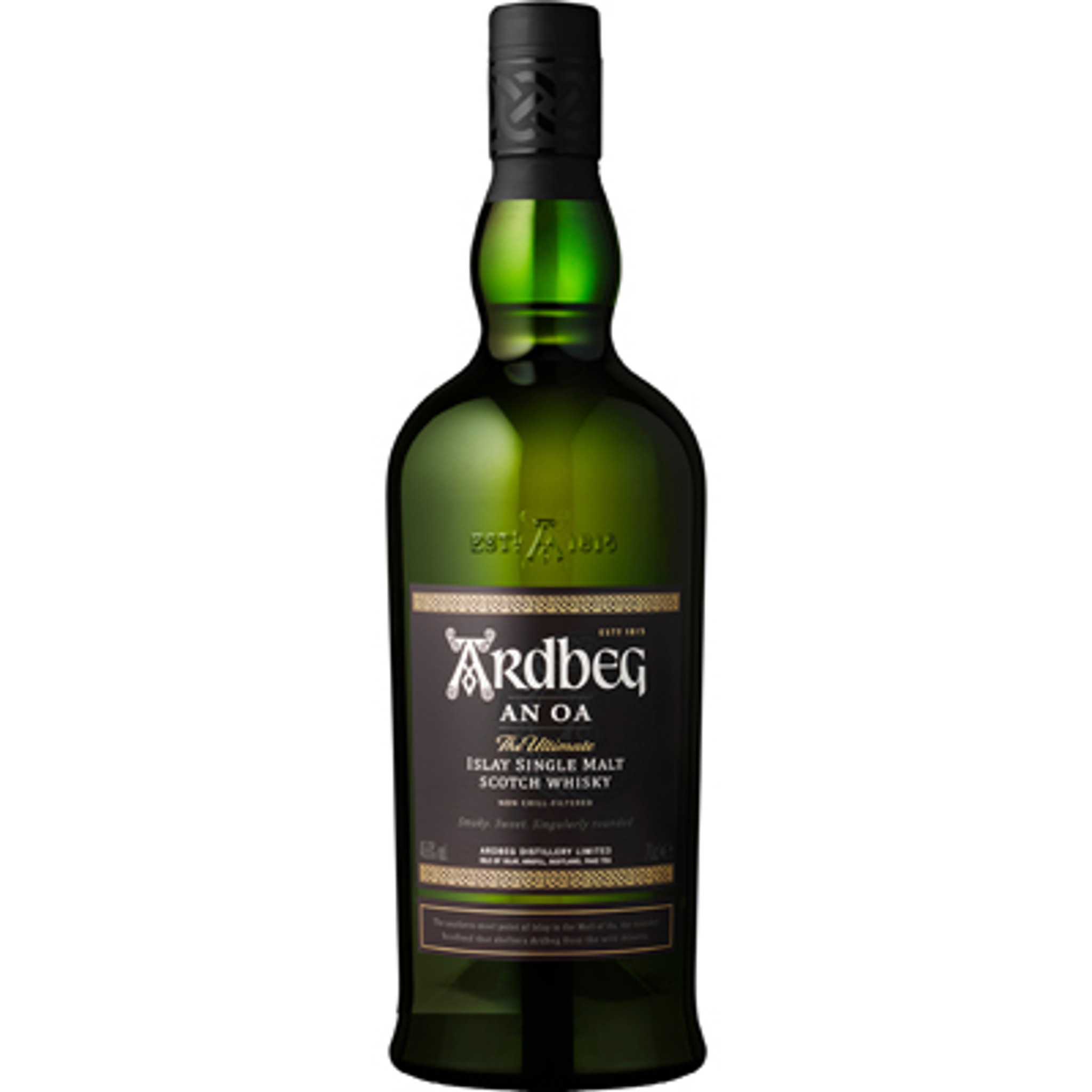 ウイスキー Ardbeg Anamorphic 700ml Ardbeg Anamorphic - Ratings and reviews - Whiskybase