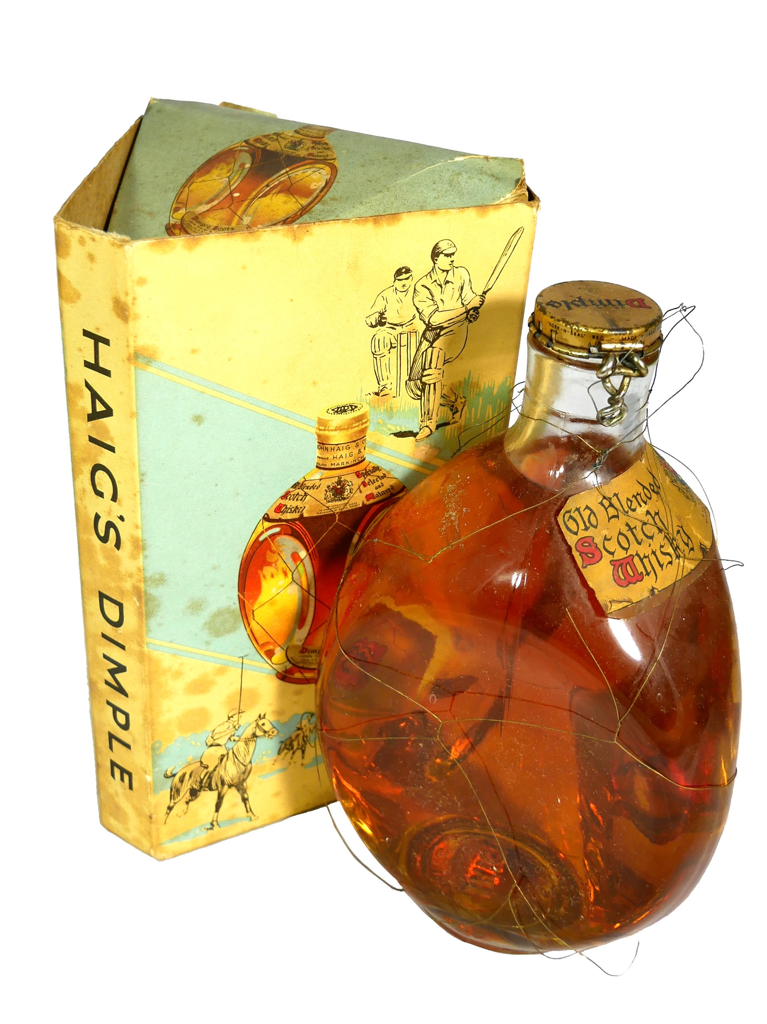 Dimple 12-year-old - Ratings and reviews - Whiskybase