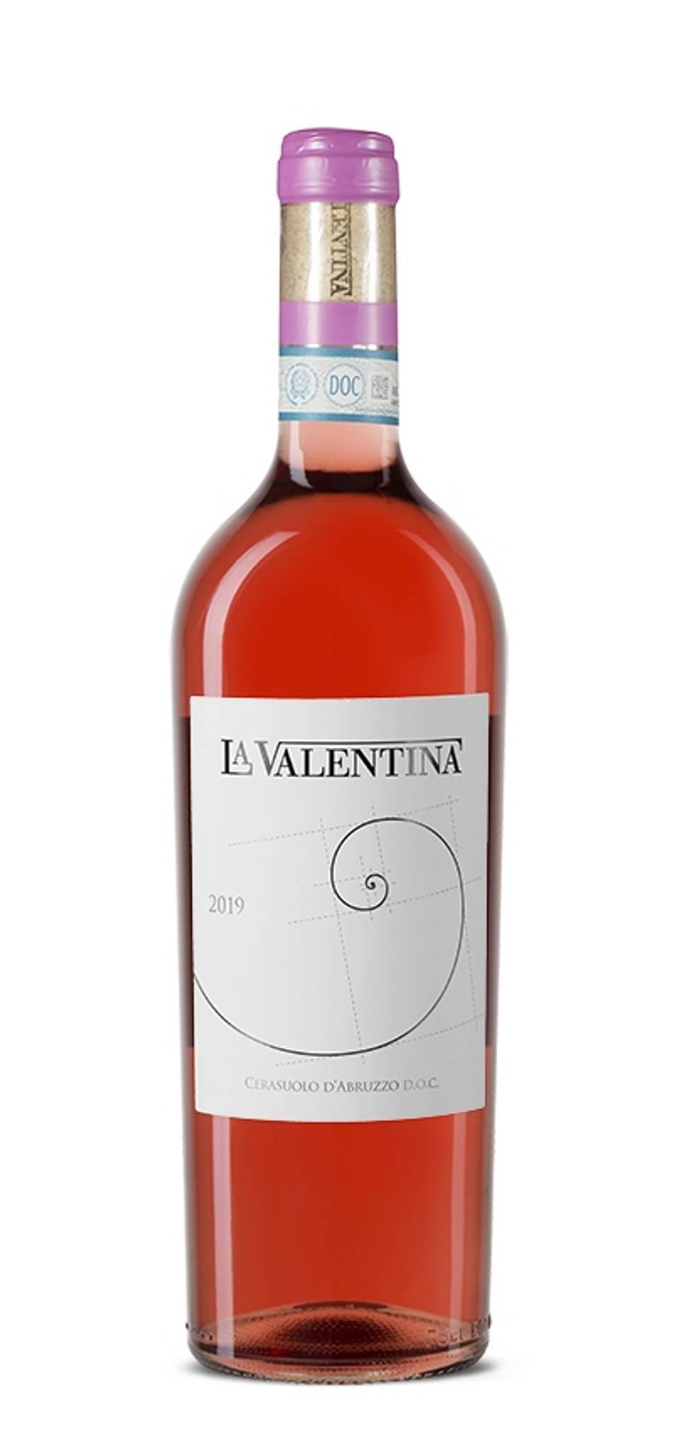 ワイン Cerasuolo d'Abruzzo 2019 2019 Azienda Agricola Valentini Cerasuolo d'Abruzzo