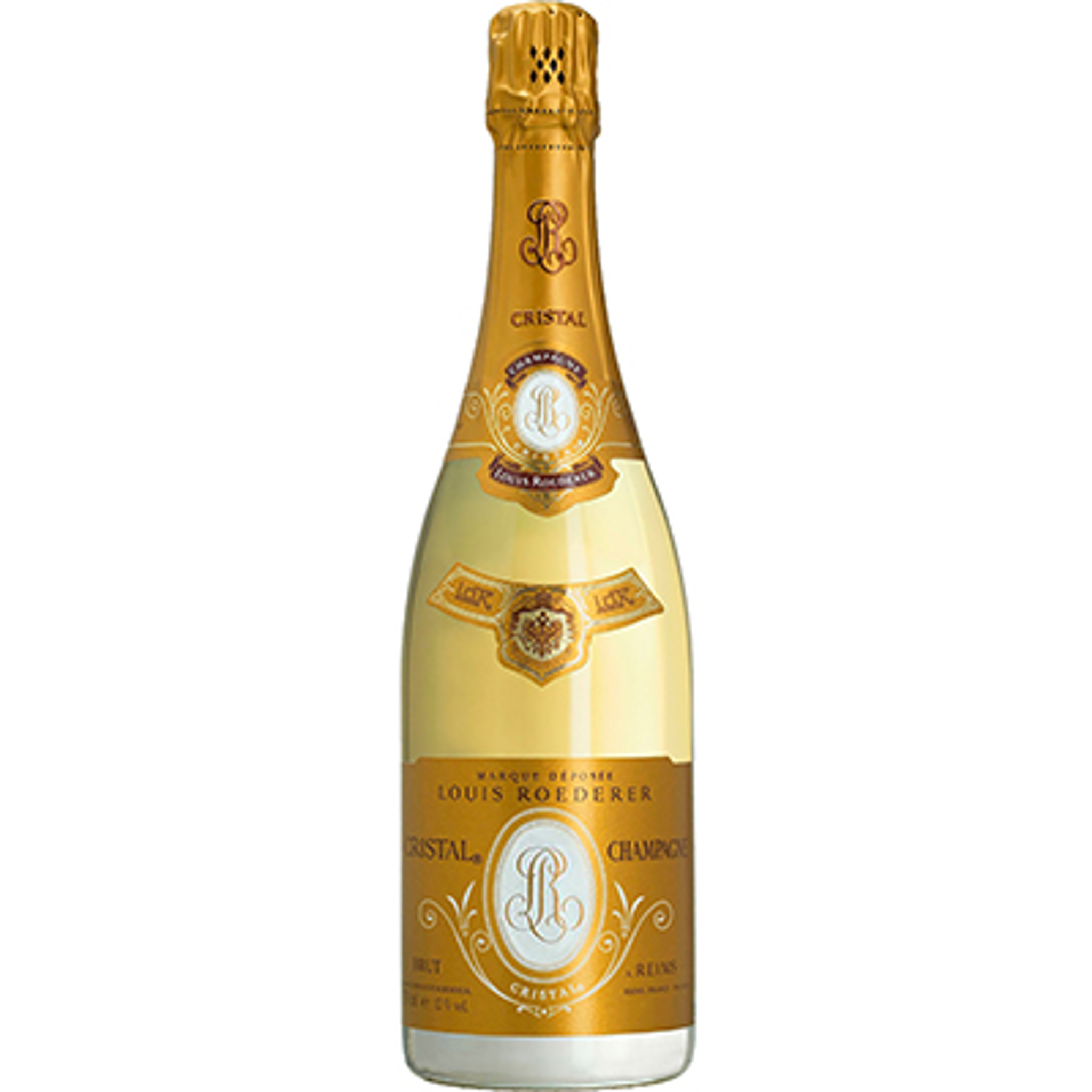 Louis Roederer Cristal Brut Millesime (2009)