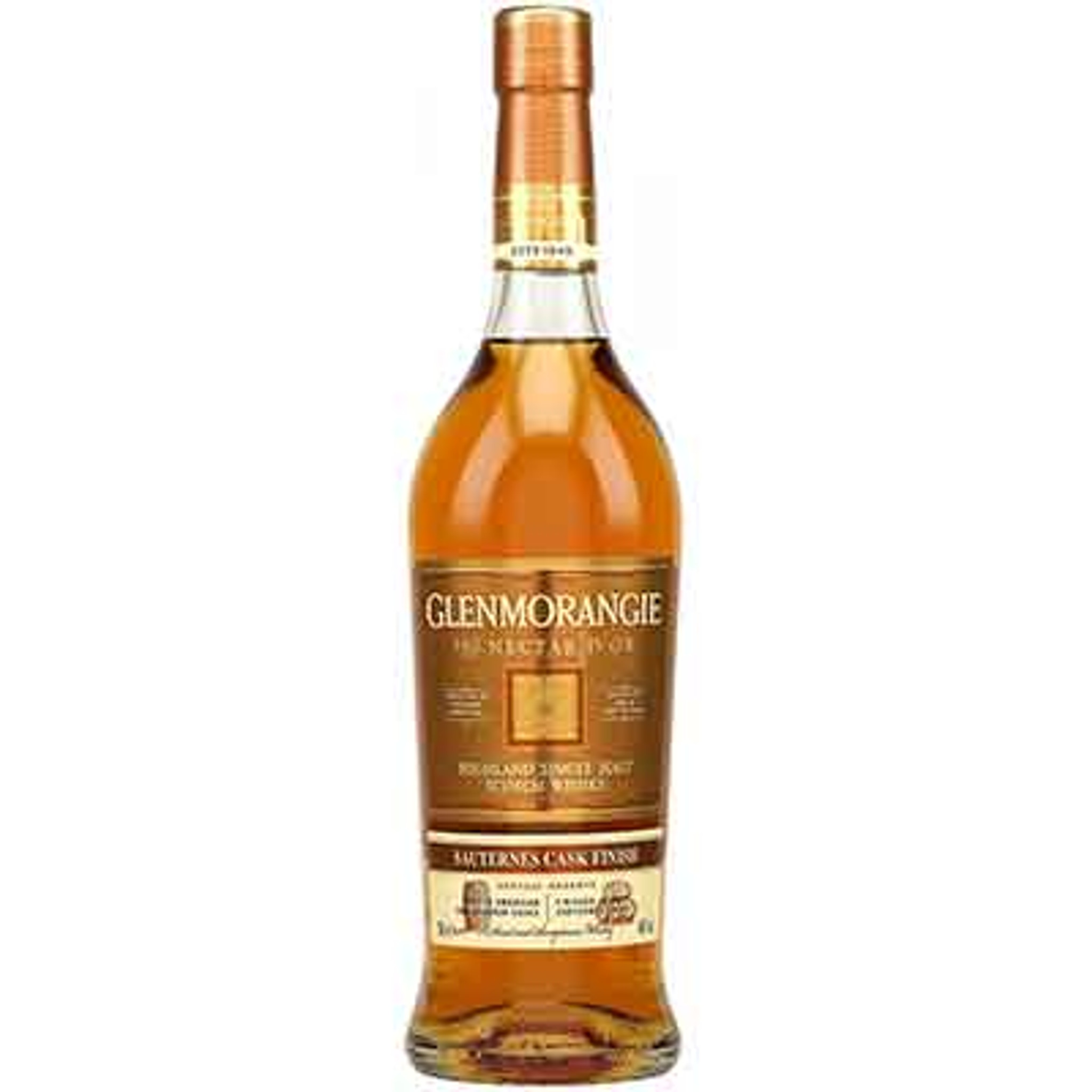Glenmorangie-Nectar-dOr-