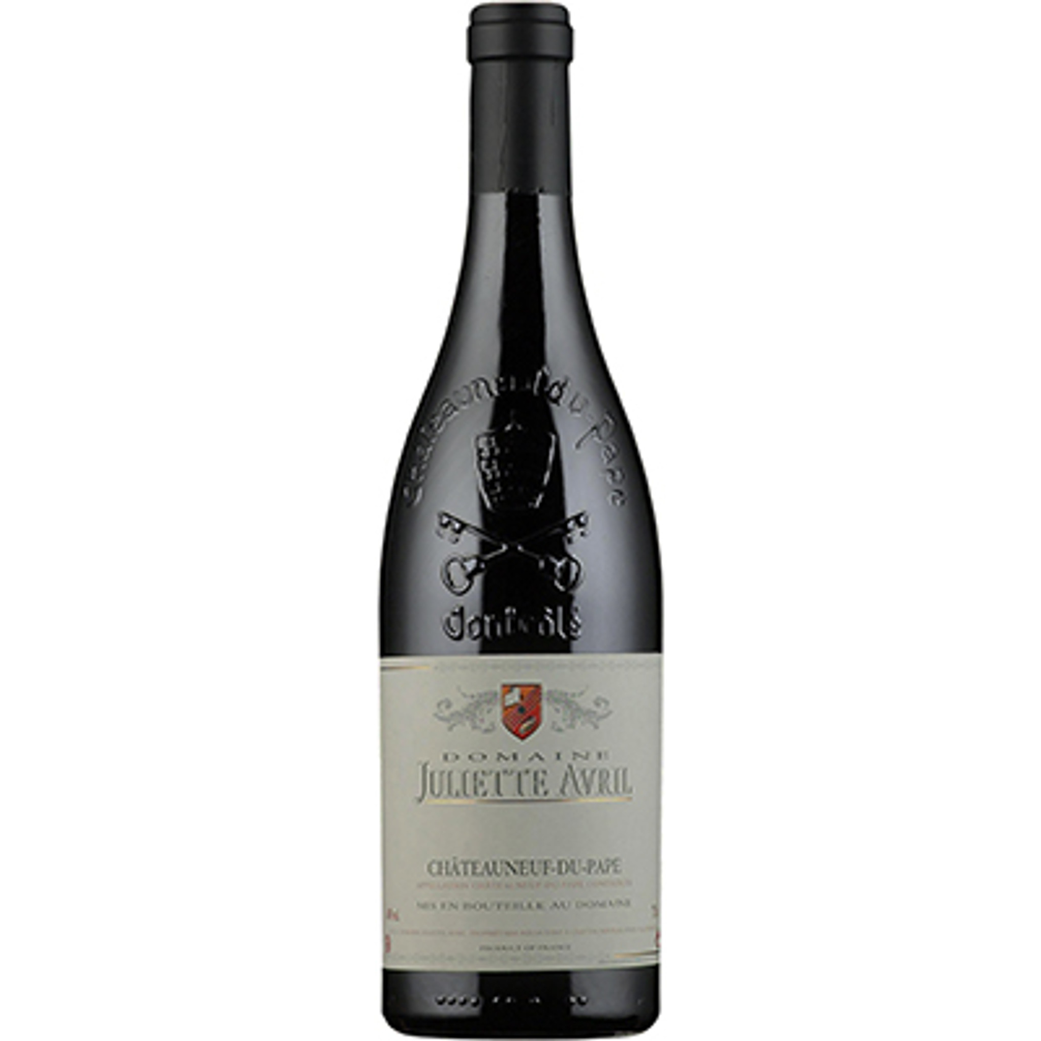 Domaine Juliette Avril Châteauneuf-du-Pape (2022) - The