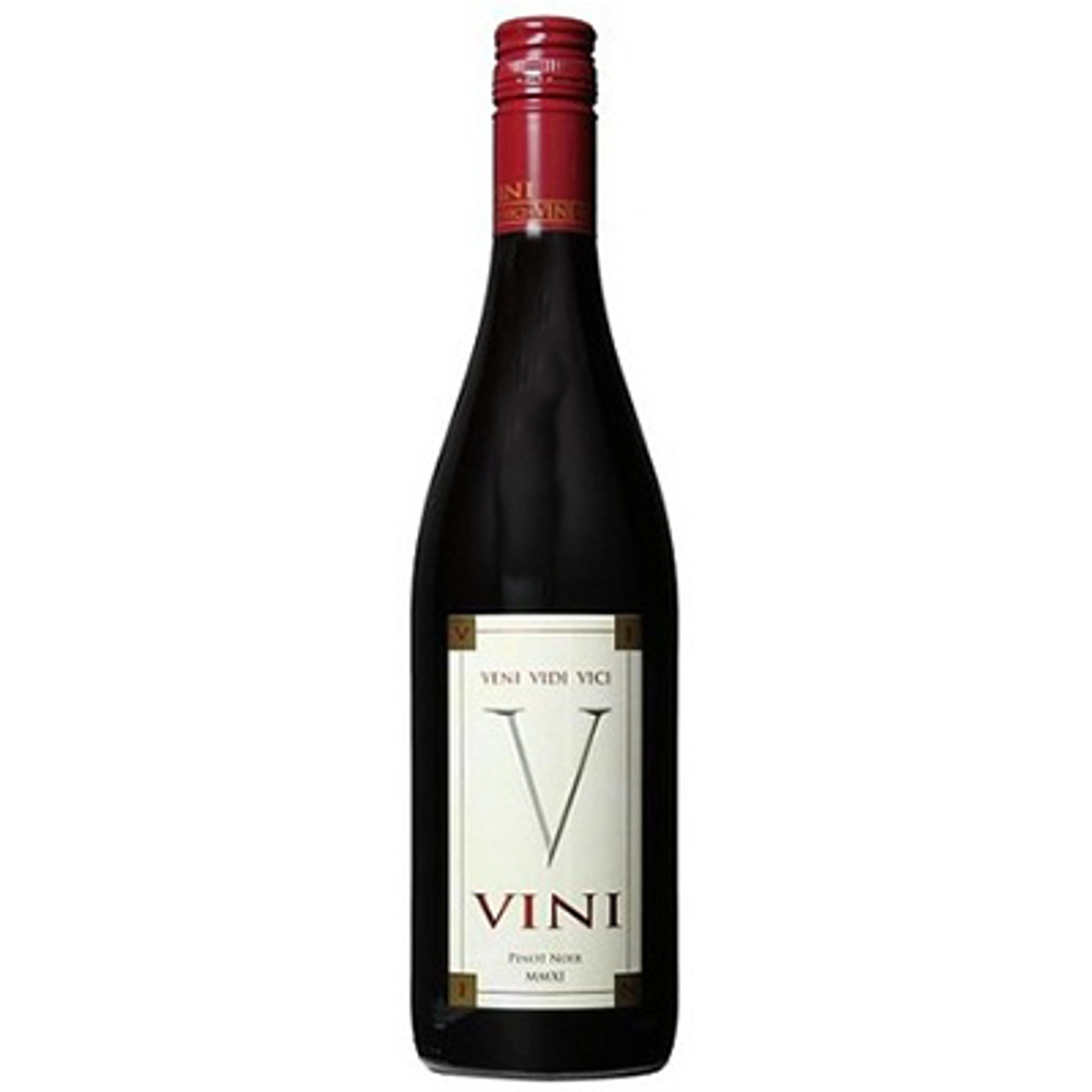 veni vidi vicci