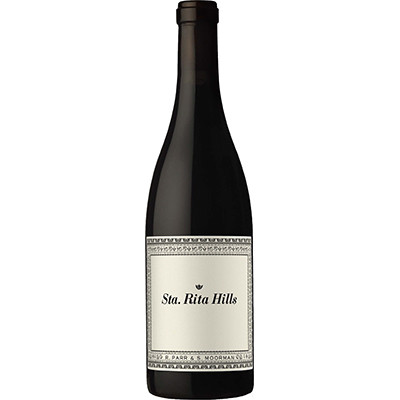 Lompoc Wine Company Santa Rita Hills Pinot Noir (2014) The House of Glunz