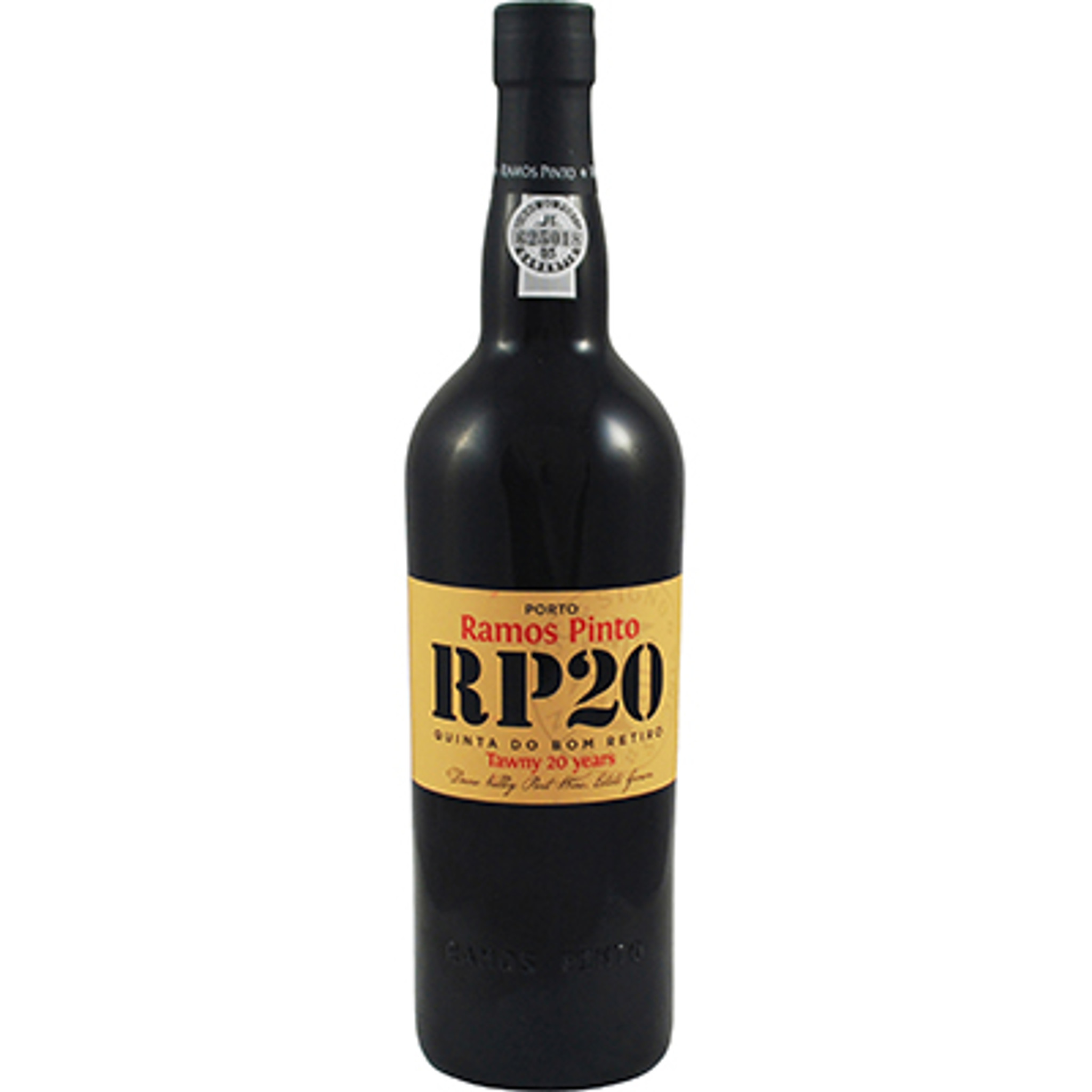 ワイン  Oporto Tawny Porto 20 Years 750ml Real Companhia Velha Royal Oporto 20 Years Old Tawny75cl