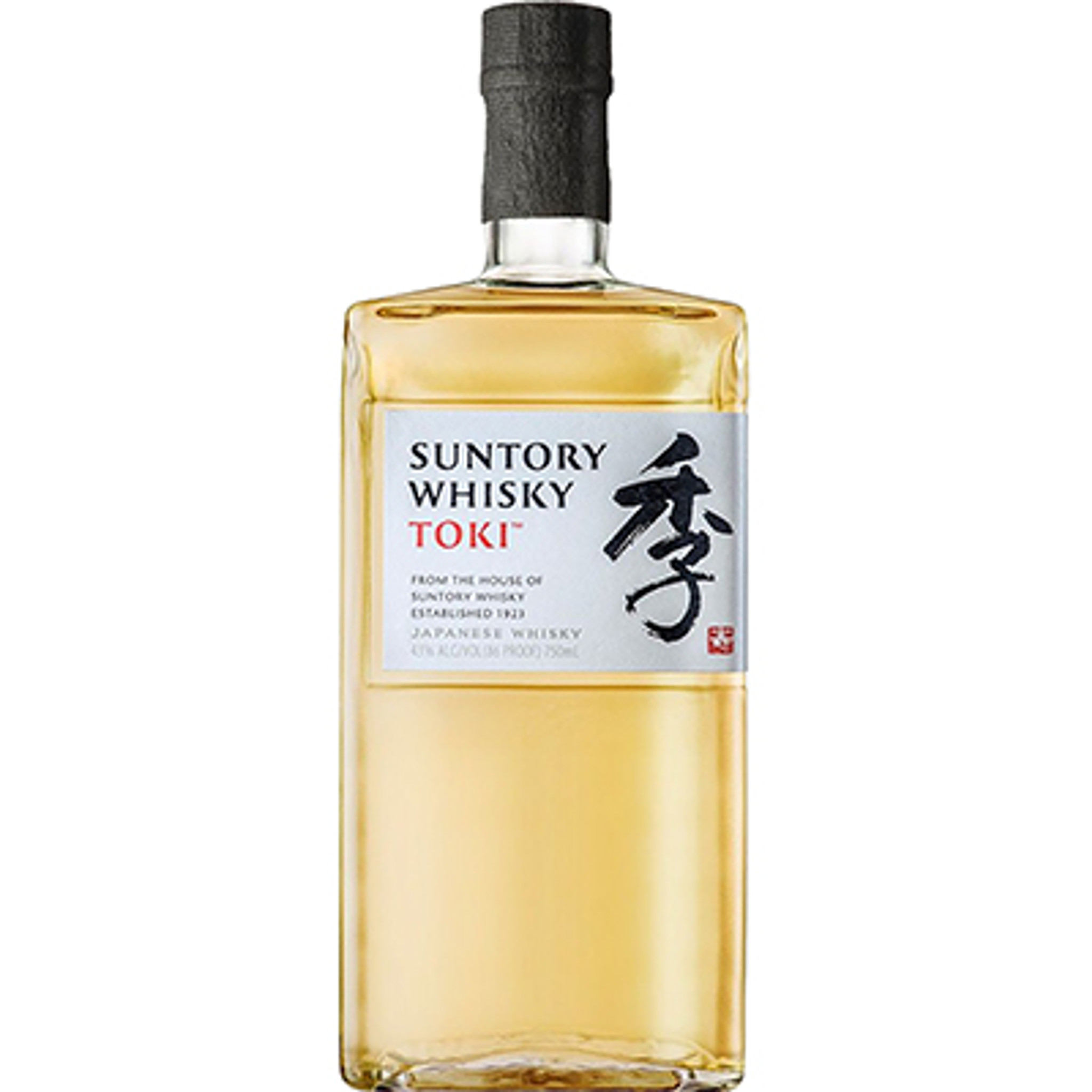 Suntory Whisky Toki - The House of Glunz