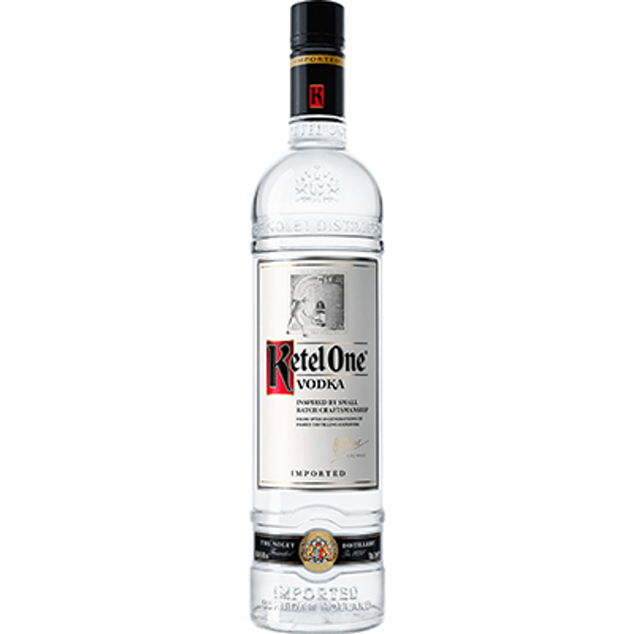 Ketel One Vodka The House of Glunz