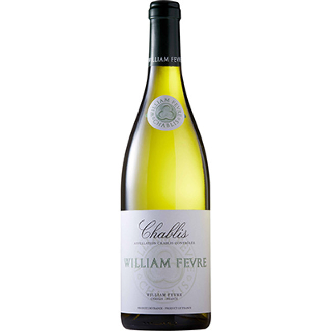 William Fevre Champs Royaux Chablis