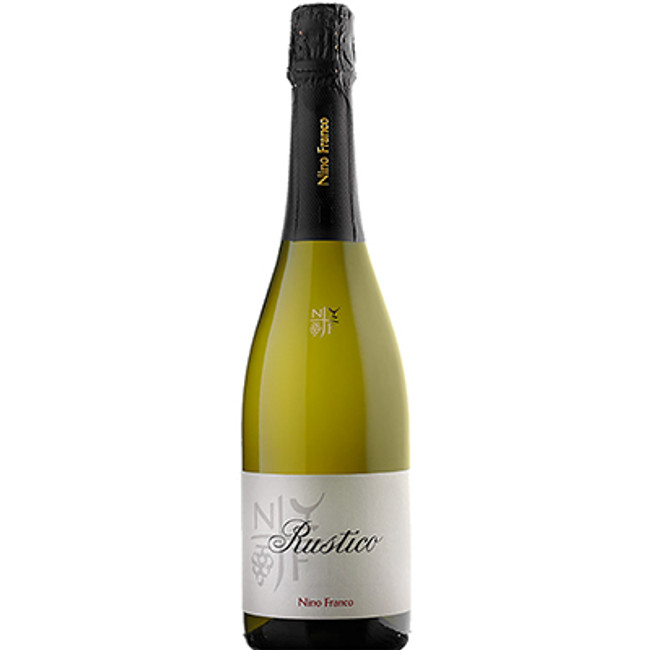 Nino Franco Vladobbiadene Rustico Prosecco Superiore