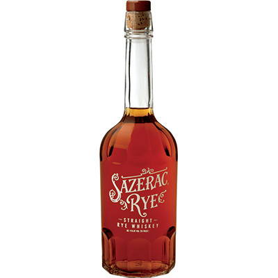 Thomas H. Handy Sazerac Straight Rye Whiskey 129.2 Proof 2014 Release