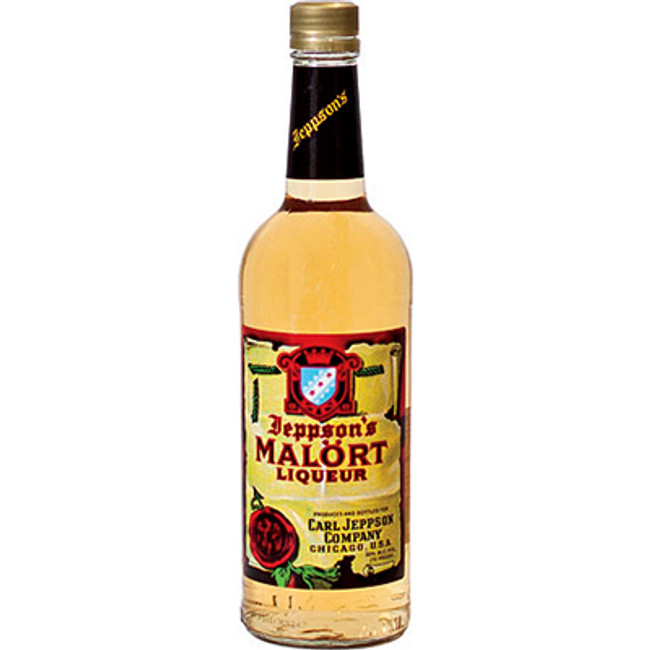 Jepson's Malort Liqueur