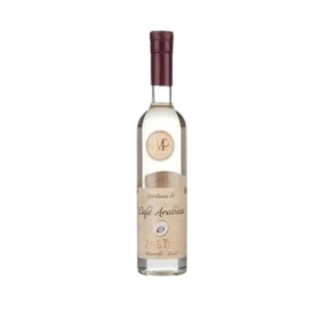 Mette Spiritueux de Cafe Mette