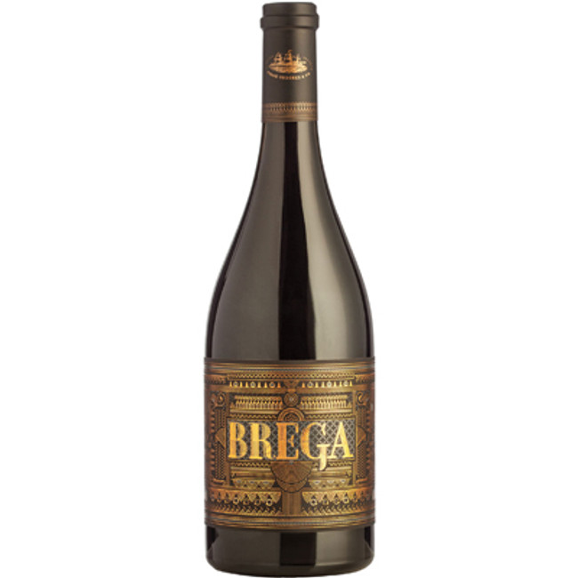 Bodegas Breca Brega Garnacha