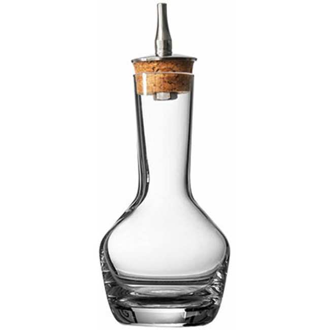 Bitters Bottle (3oz) with Dripper - The House of Glunz, Chicago