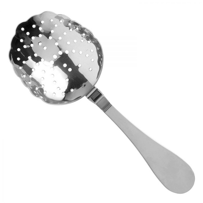 Biloxi Julep Strainer