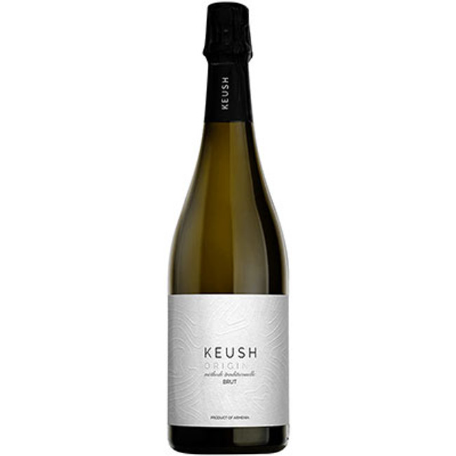 Keush Origins Brut, Vayots Dzor, Armenia