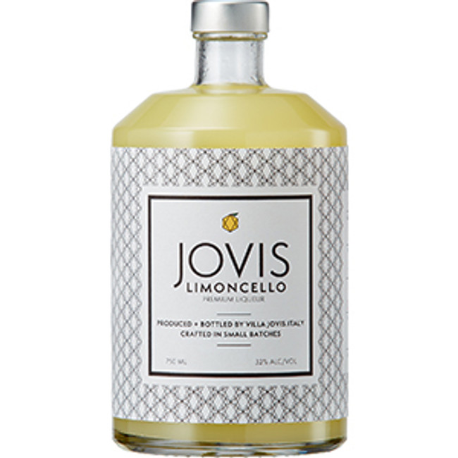 Jovis Limoncello