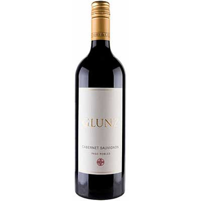 Glunz Family Winery Vin Glogg