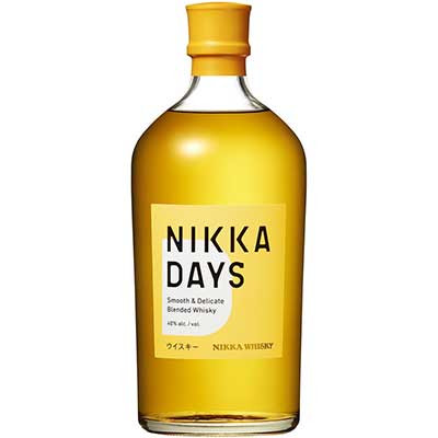 Nikka From the Barrel