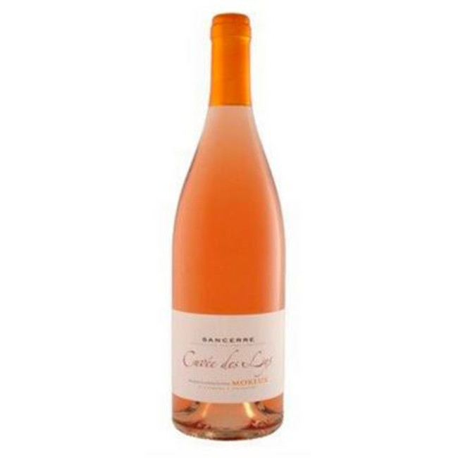 Moreux Sancerre Rose