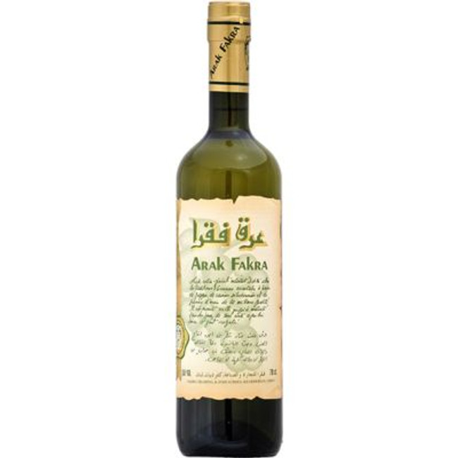 Arak Fakra