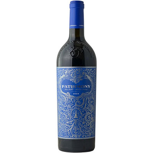 2019 Daou Patrimony, Adelaida District, Paso Robles, The House of Glunz since 1888, Chicago, Wine Shipping, Delivery, Gifts