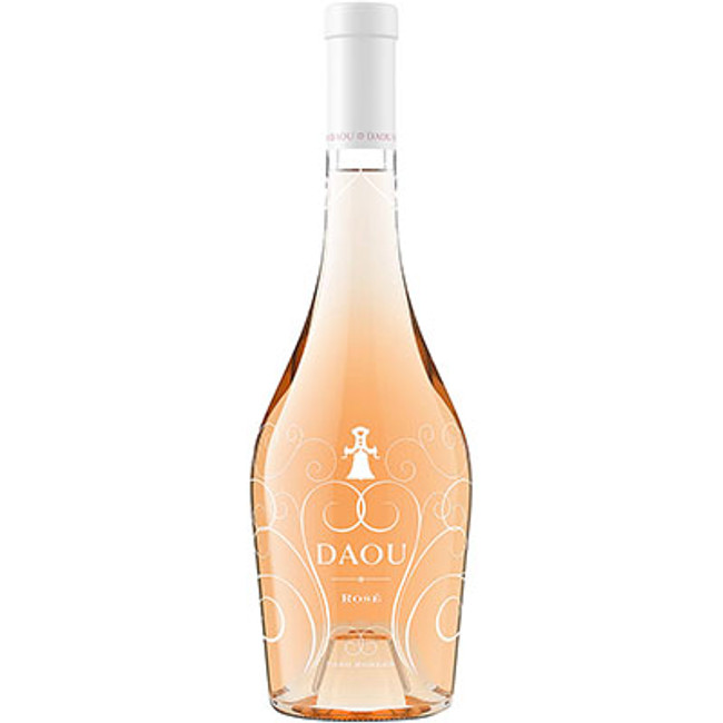 2023 DAOU Discovery Rosé, Paso Robles, The House of Glunz since 1888, Chicago, Wine and Spirits Shipping, Delivery, Gifts