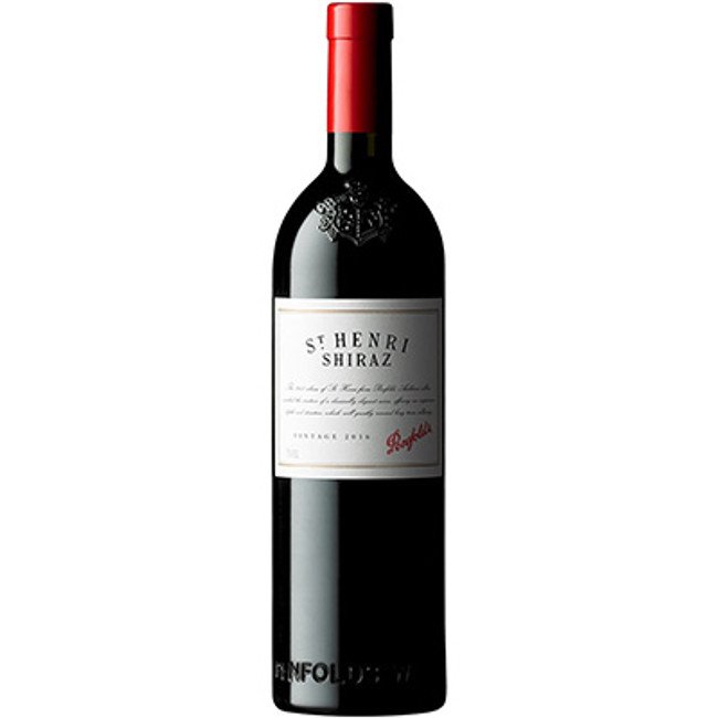 2018 Penfolds St. Henri Shiraz, Australia, The House of Glunz since 1888, Chicago, Wine and Spirits Shipping, Delivery, Gifts