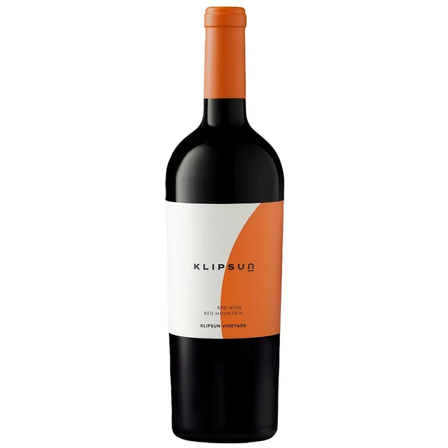 Klipsun Cabernet Sauvignon, Klipsun Vineyard, Red Mountain, WA (2022)