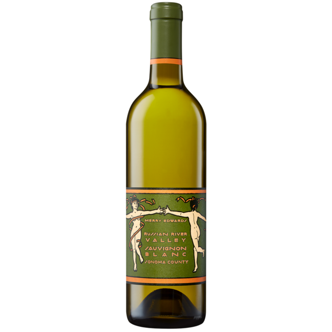 Merry Edwards Sauvignon Blanc, Russian River Valley (2023)