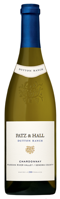 Patz & Hall Dutton Ranch Chardonnay