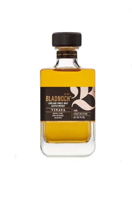 Bladnoch "Vinaya" Single Malt Scotch