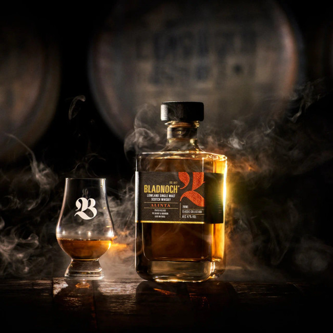 Spirits - The House of Glunz
