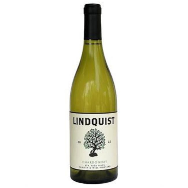 Lindquist Bien Nacido Chardonnay