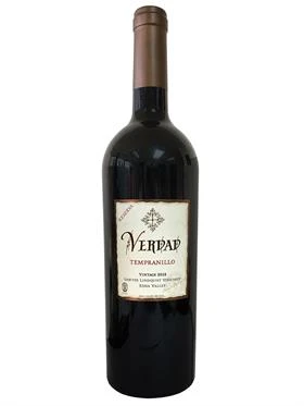 Verdad Central Coast Tempranillo