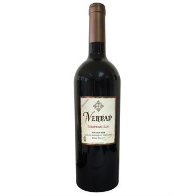Verdad Central Coast Tempranillo
